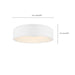 Myhouse Lighting Nuvo Lighting - 62-1453 - LED Flush Mount - Orbit - White