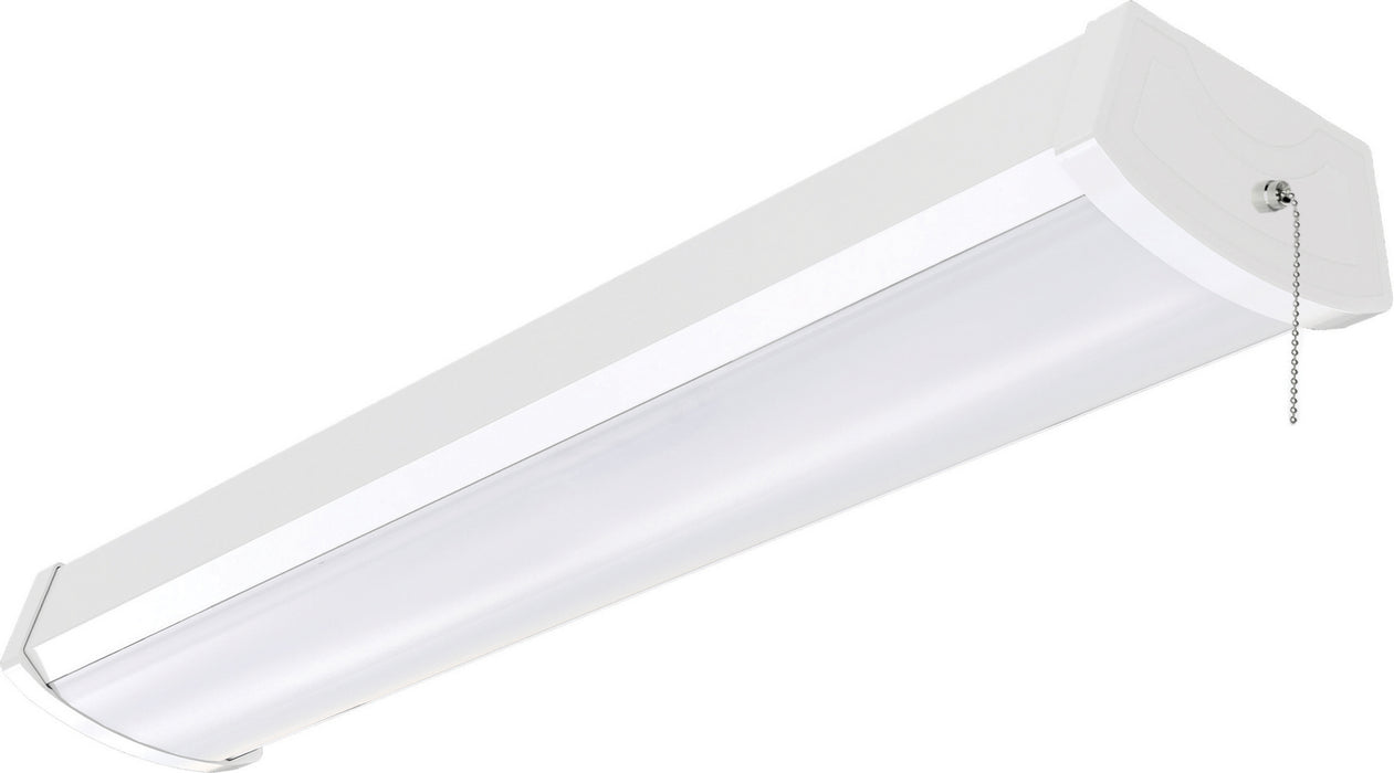 Myhouse Lighting Nuvo Lighting - 65-1091 - LED Ceiling Wrap - White