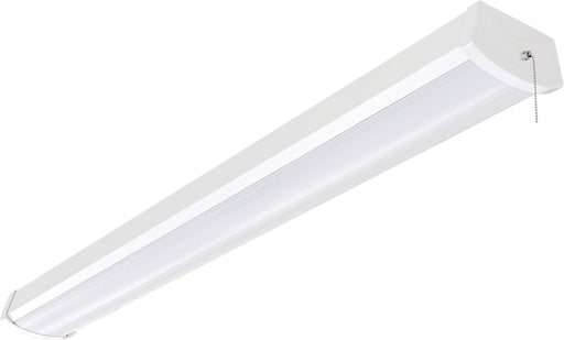 Myhouse Lighting Nuvo Lighting - 65-1092 - LED Ceiling Wrap - White