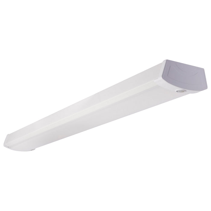 Myhouse Lighting Nuvo Lighting - 65-1098 - LED Ceiling Wrap - White