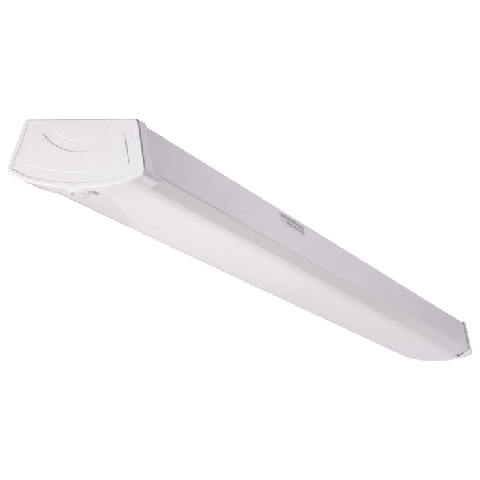 Myhouse Lighting Nuvo Lighting - 65-1098 - LED Ceiling Wrap - White