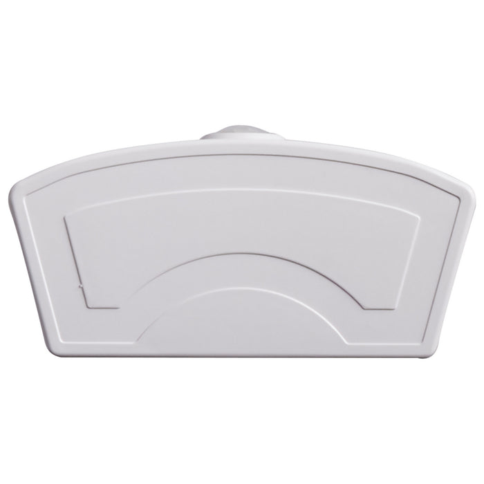 Myhouse Lighting Nuvo Lighting - 65-1098 - LED Ceiling Wrap - White