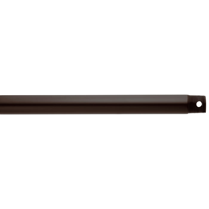 Myhouse Lighting Kichler - 360000CMO - Fan Down Rod 12 Inch - Accessory - Coffee Mocha