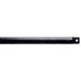 Myhouse Lighting Kichler - 360000DBK - Fan Down Rod 12 Inch - Accessory - Distressed Black