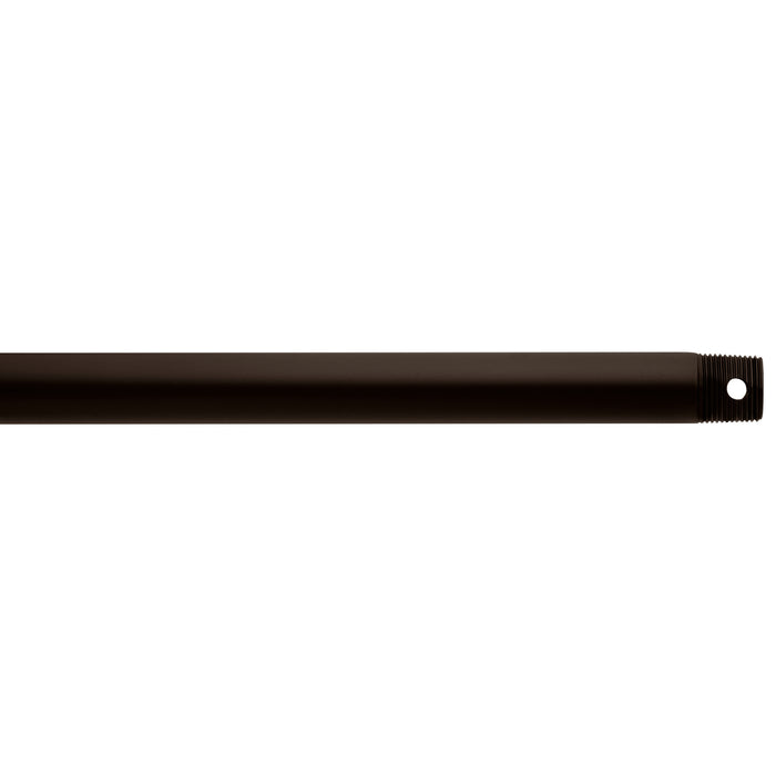 Myhouse Lighting Kichler - 360000OLZ - Fan Down Rod 12 Inch - Accessory - Oiled Bronze