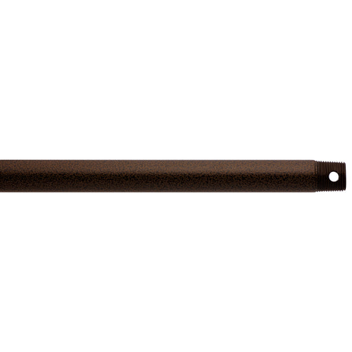 Myhouse Lighting Kichler - 360000TZP - Fan Down Rod 12 Inch - Accessory - Tannery Bronze Powder Coat