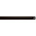Myhouse Lighting Kichler - 360001OLZ - Fan Down Rod 18 Inch - Accessory - Oiled Bronze