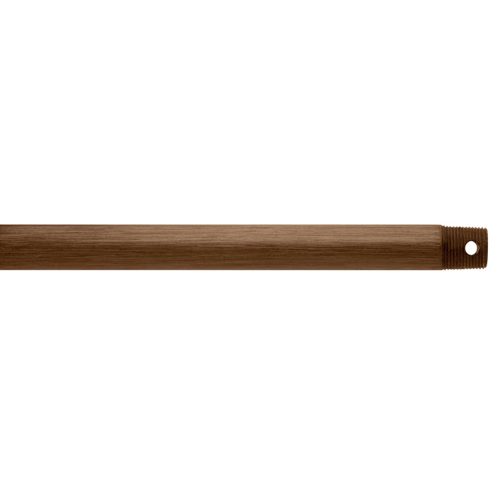 Myhouse Lighting Kichler - 360001WN - Fan Down Rod 18 Inch - Accessory - Walnut