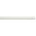 Myhouse Lighting Kichler - 360002WH - Fan Down Rod 24 Inch - Accessory - White
