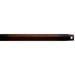 Myhouse Lighting Kichler - 360003MDW - Fan Down Rod 36 Inch - Accessory - Mediterranean Walnut