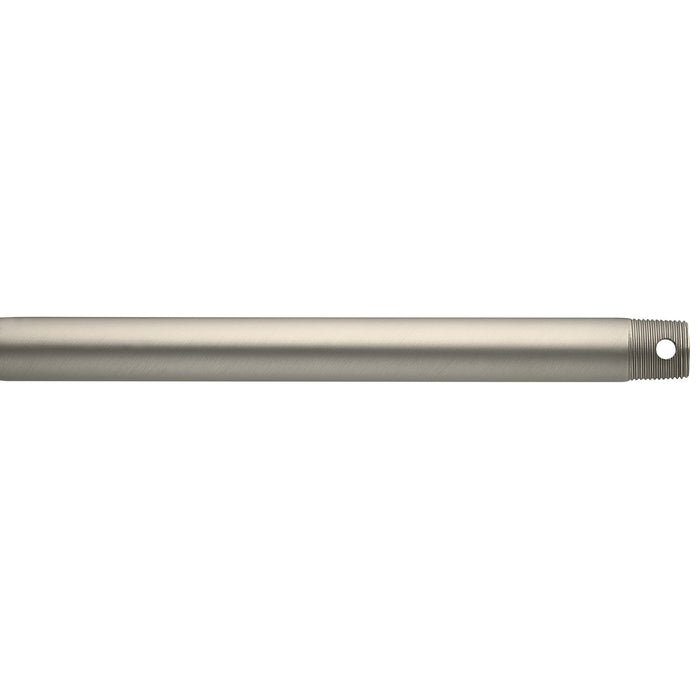 Myhouse Lighting Kichler - 360003NI - Fan Down Rod 36 Inch - Accessory - Brushed Nickel