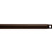 Myhouse Lighting Kichler - 360003TZP - Fan Down Rod 36 Inch - Accessory - Tannery Bronze Powder Coat