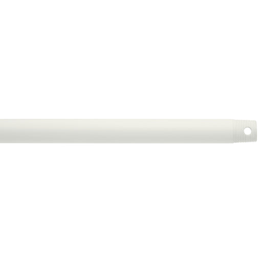 Myhouse Lighting Kichler - 360003WH - Fan Down Rod 36 Inch - Accessory - White