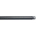Myhouse Lighting Kichler - 360004WSP - Fan Down Rod 48 Inch - Accessory - Weathered Steel Powder Coat
