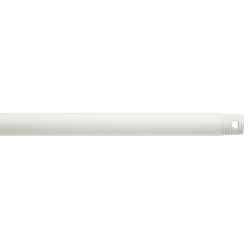 Myhouse Lighting Kichler - 360005MWH - Fan Down Rod 60 Inch - Accessory - Matte White