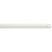 Myhouse Lighting Kichler - 360005WH - Fan Down Rod 60 Inch - Accessory - White