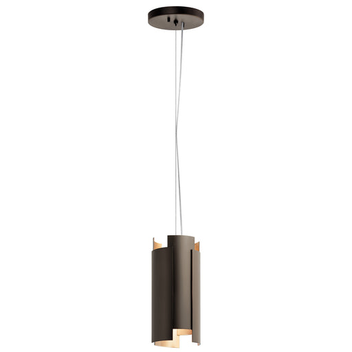 Myhouse Lighting Kichler - 42995OZLED - LED Mini Pendant - Moderne - Olde Bronze