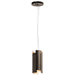 Myhouse Lighting Kichler - 42995OZLED - LED Mini Pendant - Moderne - Olde Bronze