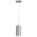 Myhouse Lighting Kichler - 42995SNLED - LED Mini Pendant - Moderne - Satin Nickel