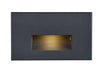 Myhouse Lighting Nuvo Lighting - 65-403 - LED Step Light - Bronze