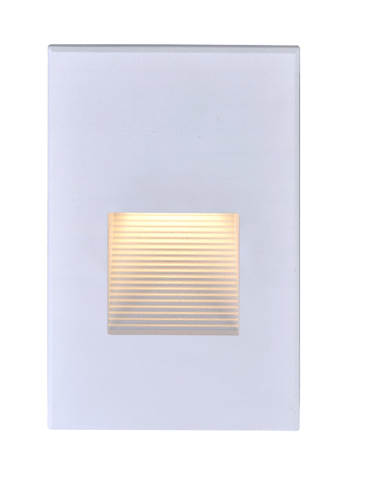 Myhouse Lighting Nuvo Lighting - 65-405 - LED Step Light - White