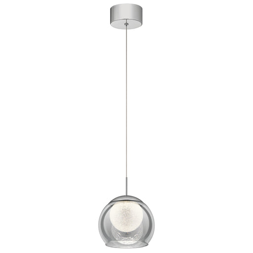 Myhouse Lighting Kichler - 84010 - LED Mini Pendant - Lexi - Chrome