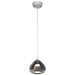 Myhouse Lighting Kichler - 84020 - LED Mini Pendant - Zin - Chrome