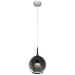 Myhouse Lighting Kichler - 84021 - LED Pendant - Zin - Chrome