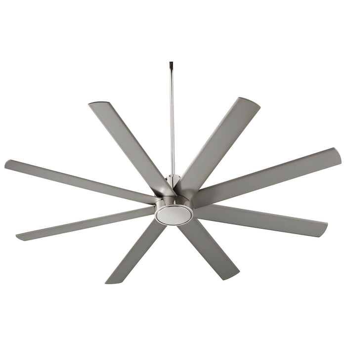 Myhouse Lighting Oxygen - 3-100-20 - 70"Ceiling Fan - Cosmo - Polished Nickel