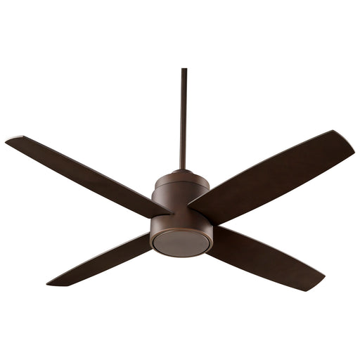 Myhouse Lighting Oxygen - 3-101-22 - 52"Ceiling Fan - Oslo - Oiled Bronze