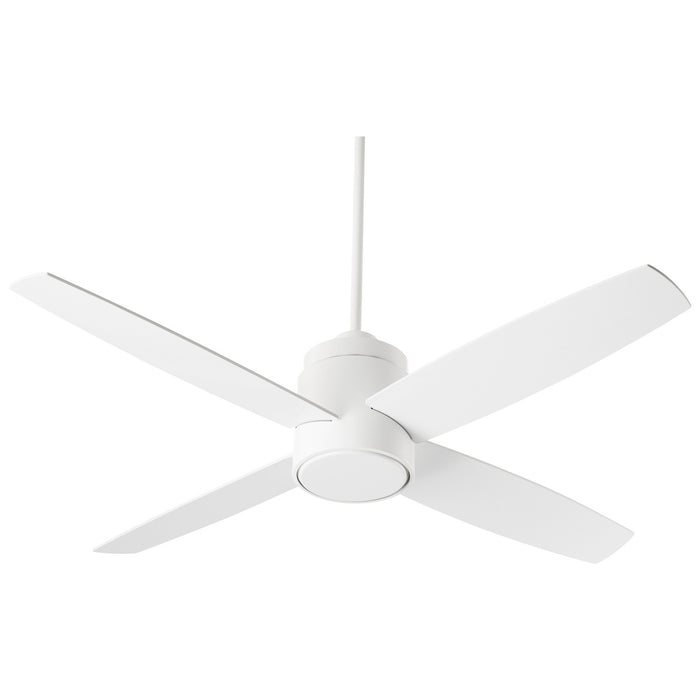 Myhouse Lighting Oxygen - 3-101-6 - 52"Ceiling Fan - Oslo - White