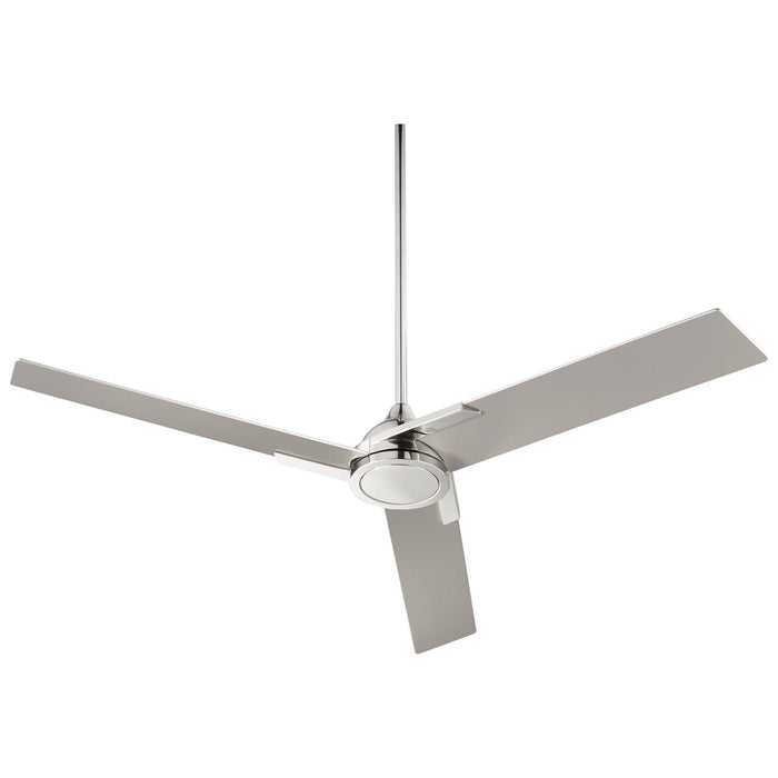 Myhouse Lighting Oxygen - 3-103-20 - 56"Ceiling Fan - Coda - Polished Nickel