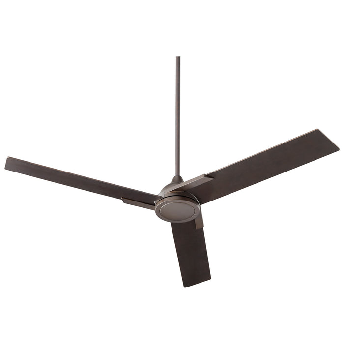 Myhouse Lighting Oxygen - 3-103-22 - 56"Ceiling Fan - Coda - Oiled Bronze