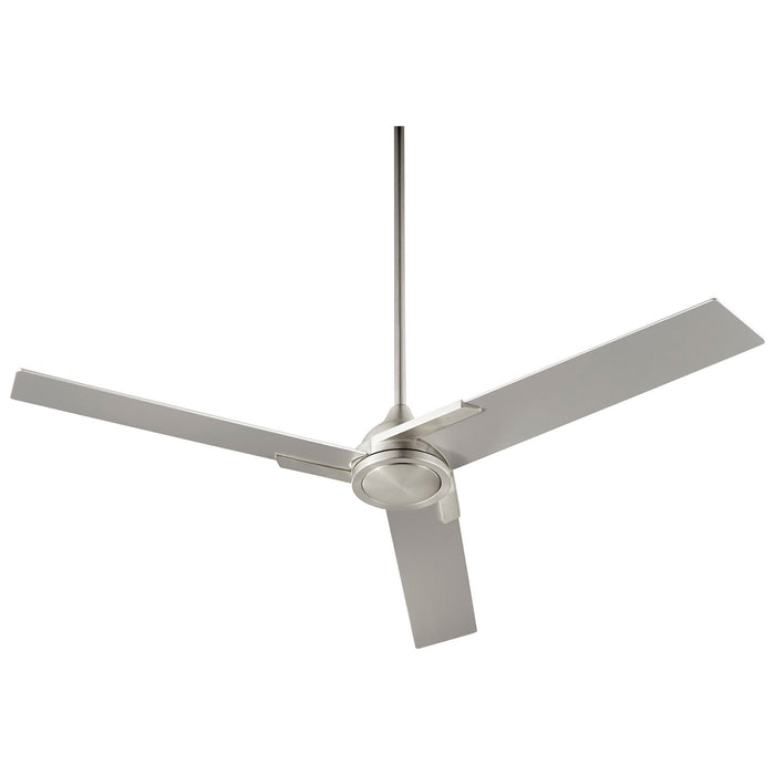 Myhouse Lighting Oxygen - 3-103-24 - 56"Ceiling Fan - Coda - Satin Nickel