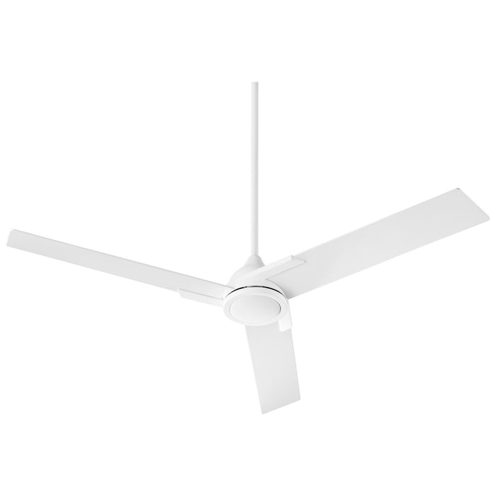 Myhouse Lighting Oxygen - 3-103-6 - 56"Ceiling Fan - Coda - White