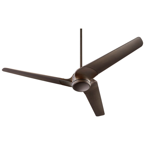 Myhouse Lighting Oxygen - 3-104-22 - 52"Ceiling Fan - Sol - Oiled Bronze