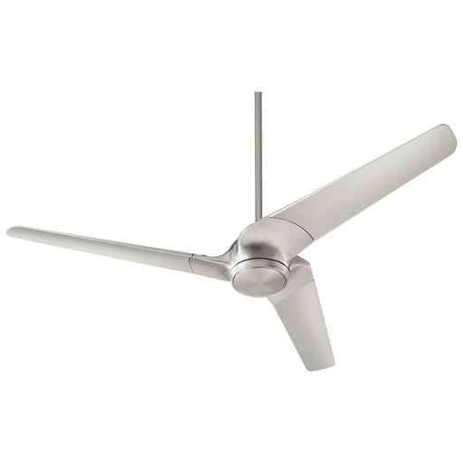 Myhouse Lighting Oxygen - 3-104-24 - 52"Ceiling Fan - Sol - Satin Nickel