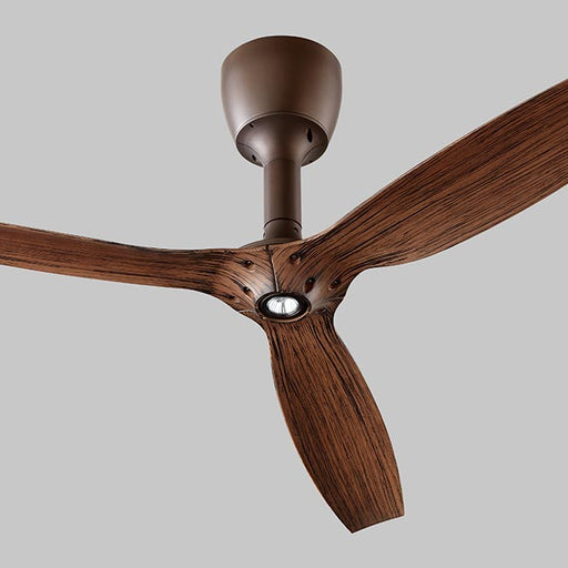 Myhouse Lighting Oxygen - 3-105-022 - 60"Ceiling Fan - Alpha - Oiled Bronze