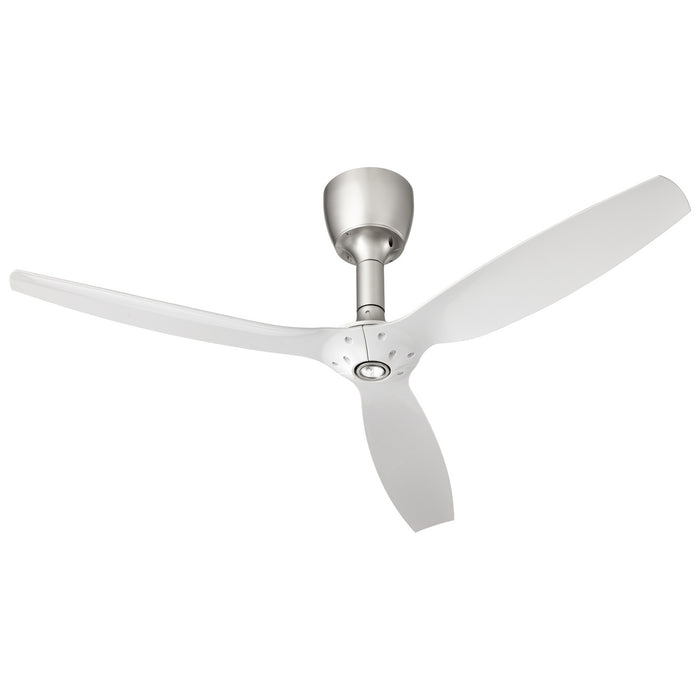 Myhouse Lighting Oxygen - 3-105-024 - 60"Ceiling Fan - Alpha - Satin Nickel