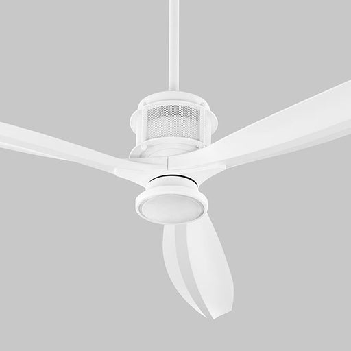Myhouse Lighting Oxygen - 3-106-6 - 56"Ceiling Fan - Propel - White