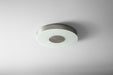 Myhouse Lighting Oxygen - 32-664-24 - LED Ceiling Mount - Dione - Satin Nickel