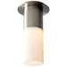 Myhouse Lighting Oxygen - 3-309-224 - LED Ceiling Mount - Pilar - Satin Nickel