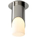 Myhouse Lighting Oxygen - 3-354-120 - LED Ceiling Mount - Ellipse - Polished Nickel