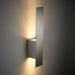 Myhouse Lighting Oxygen - 3-504-24 - LED Wall Sconce - Reflex - Satin Nickel