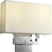 Myhouse Lighting Oxygen - 3-514-14 - LED Wall Sconce - Chameleon - Polished Chrome