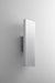 Myhouse Lighting Oxygen - 3-517-14 - LED Wall Sconce - Profile - Polished Chrome
