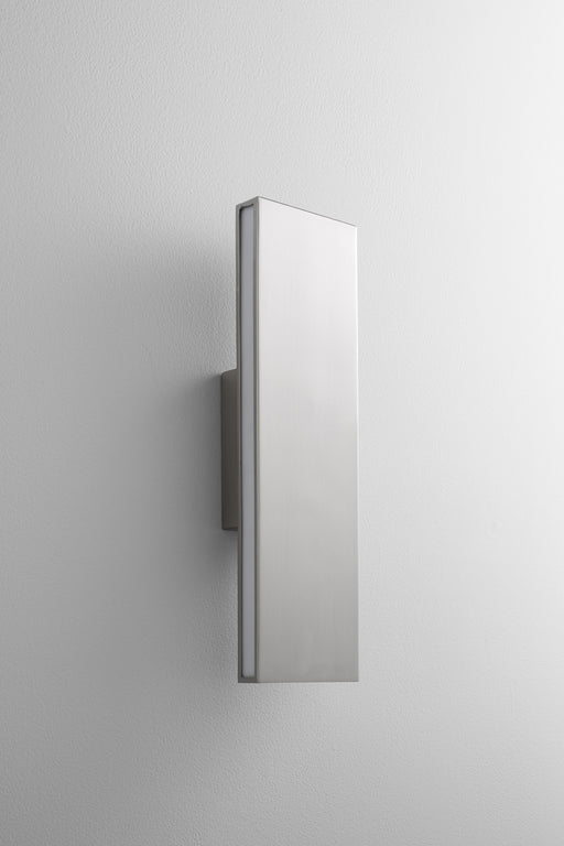 Myhouse Lighting Oxygen - 3-517-24 - LED Wall Sconce - Profile - Satin Nickel