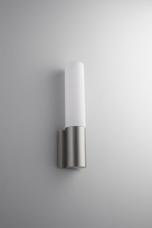 Myhouse Lighting Oxygen - 3-518-24 - LED Wall Sconce - Magnum - Satin Nickel