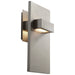 Myhouse Lighting Oxygen - 3-527-24 - LED Wall Sconce - Vela - Satin Nickel