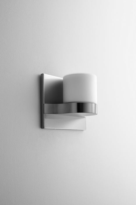 Myhouse Lighting Oxygen - 3-538-24 - LED Wall Sconce - Olio - Satin Nickel